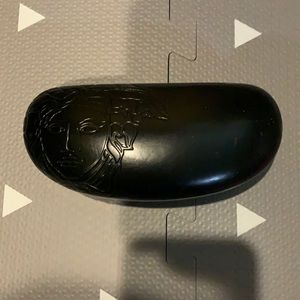 Versace sunglasses and case